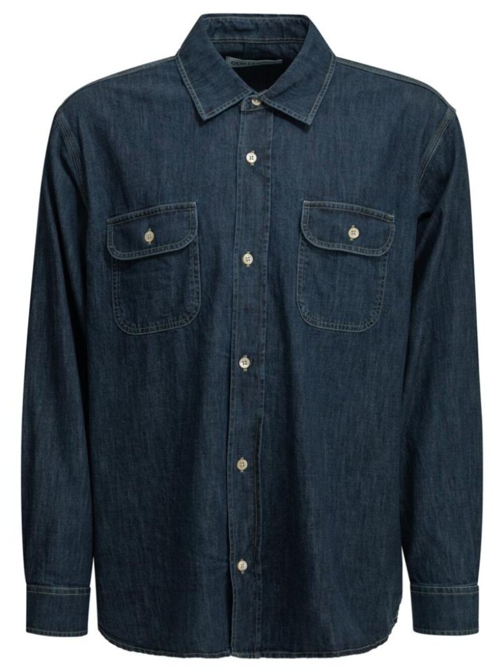 Our Legacy Tasco Casual Shirt Tag Size 46 Men
